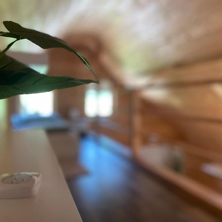 Wundervoll Eben - Chalets & Plaetze Voller Wunder - Notschkerl & Feinis Waasen Экстерьер фото