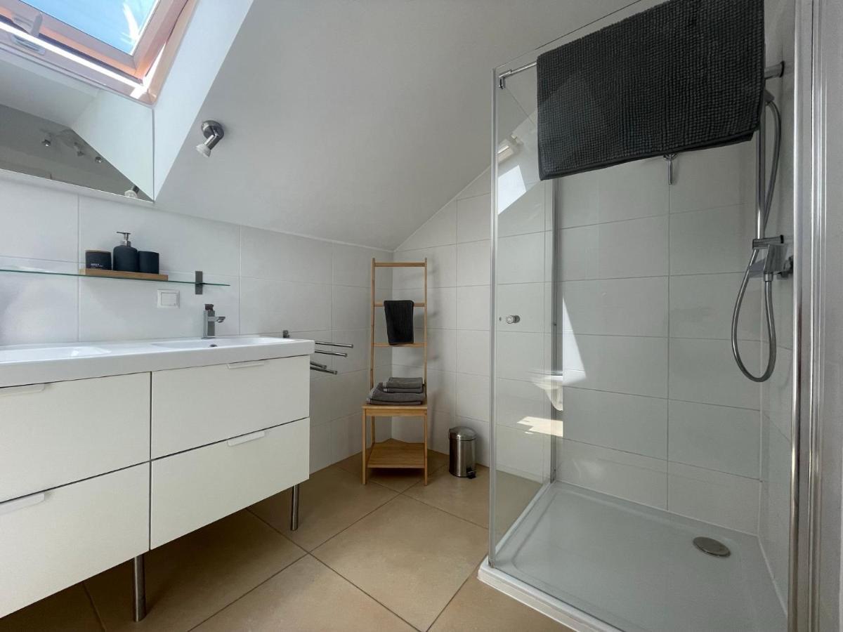 Wundervoll Eben - Chalets & Plaetze Voller Wunder - Notschkerl & Feinis Waasen Экстерьер фото