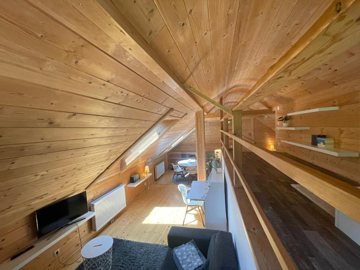 Wundervoll Eben - Chalets & Plaetze Voller Wunder - Notschkerl & Feinis Waasen Экстерьер фото