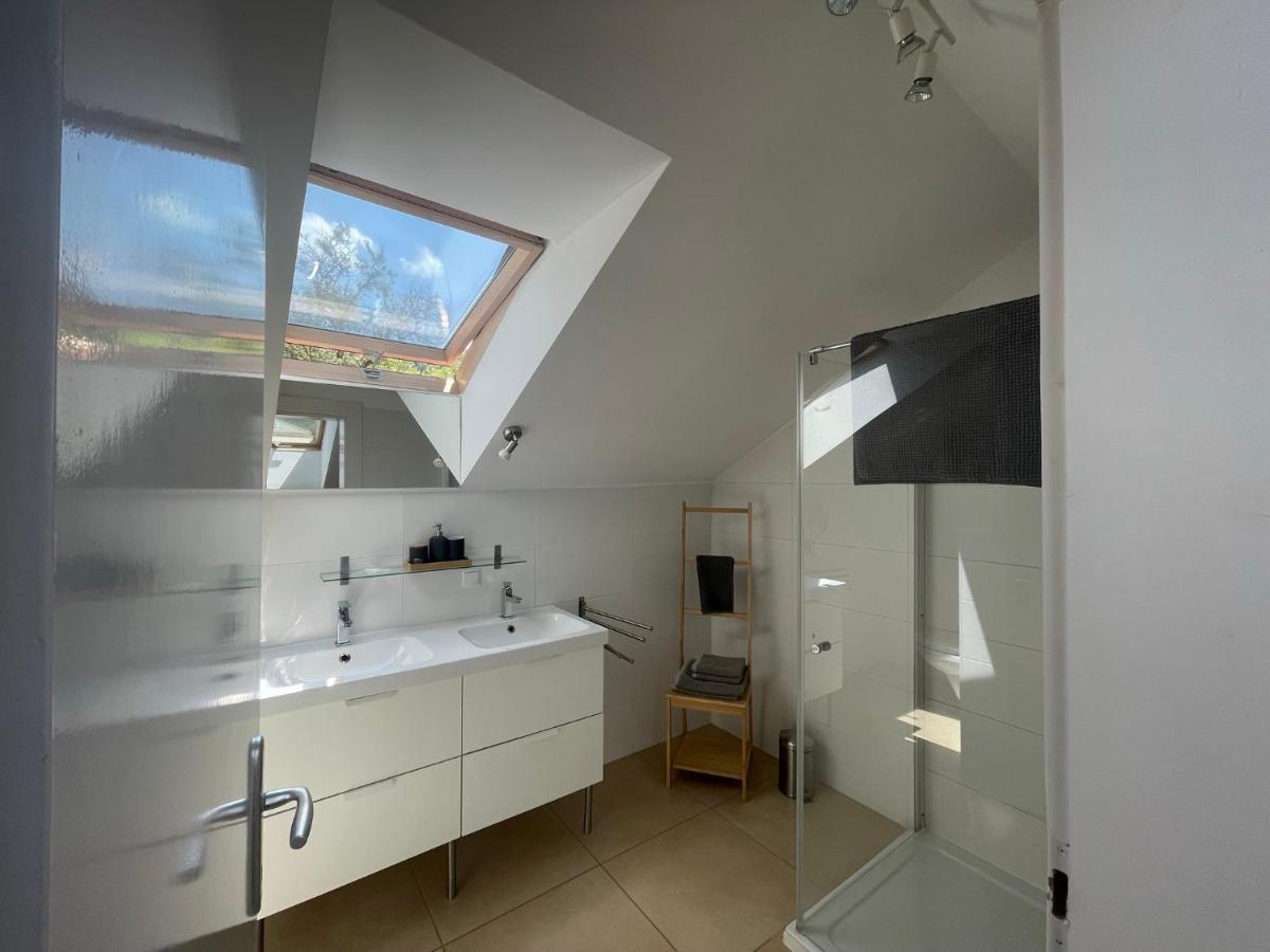 Wundervoll Eben - Chalets & Plaetze Voller Wunder - Notschkerl & Feinis Waasen Экстерьер фото