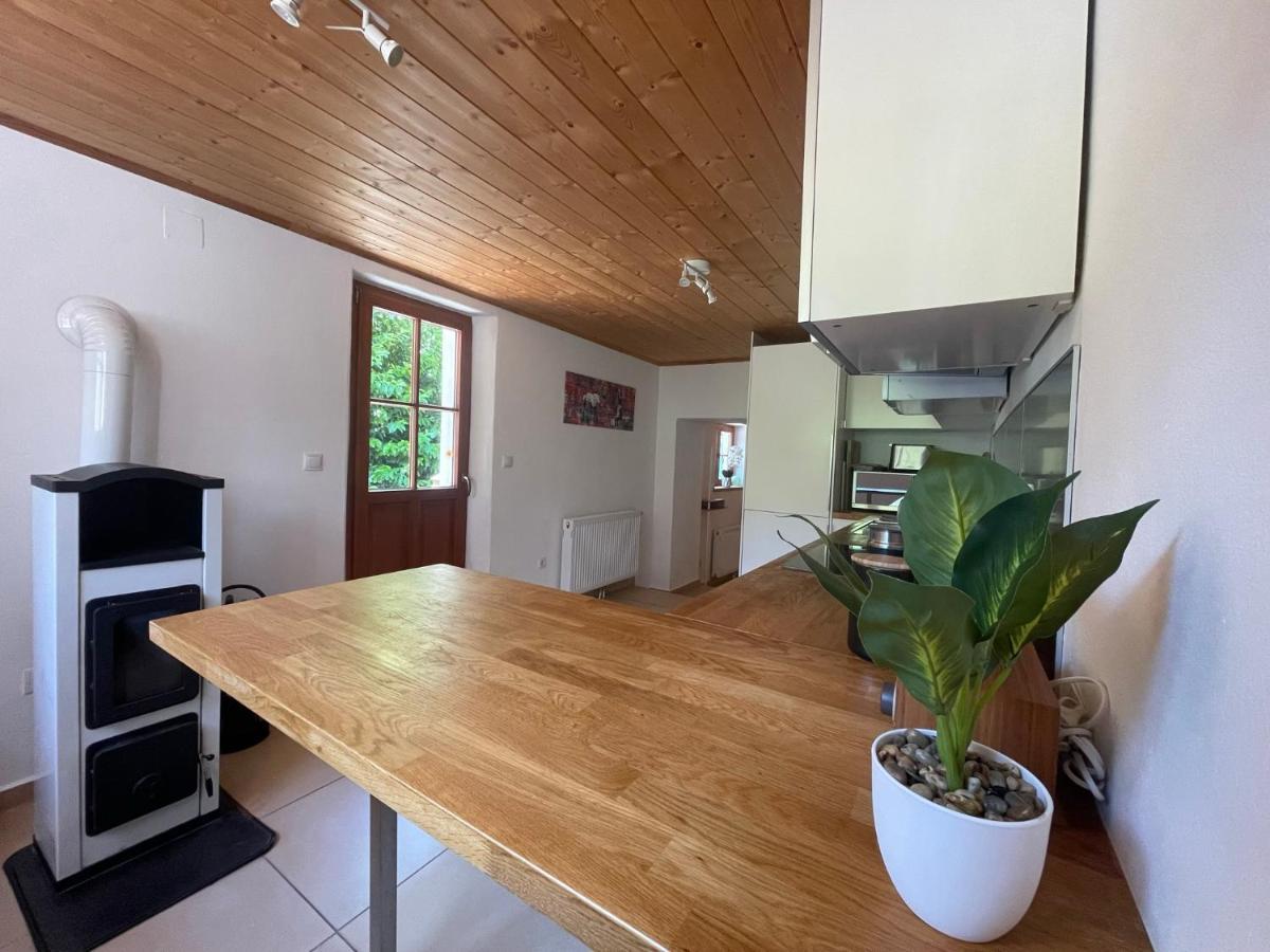 Wundervoll Eben - Chalets & Plaetze Voller Wunder - Notschkerl & Feinis Waasen Экстерьер фото