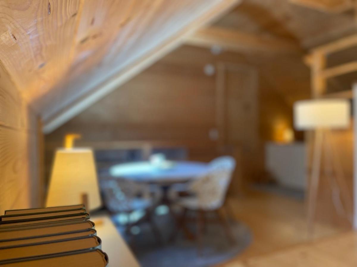 Wundervoll Eben - Chalets & Plaetze Voller Wunder - Notschkerl & Feinis Waasen Экстерьер фото