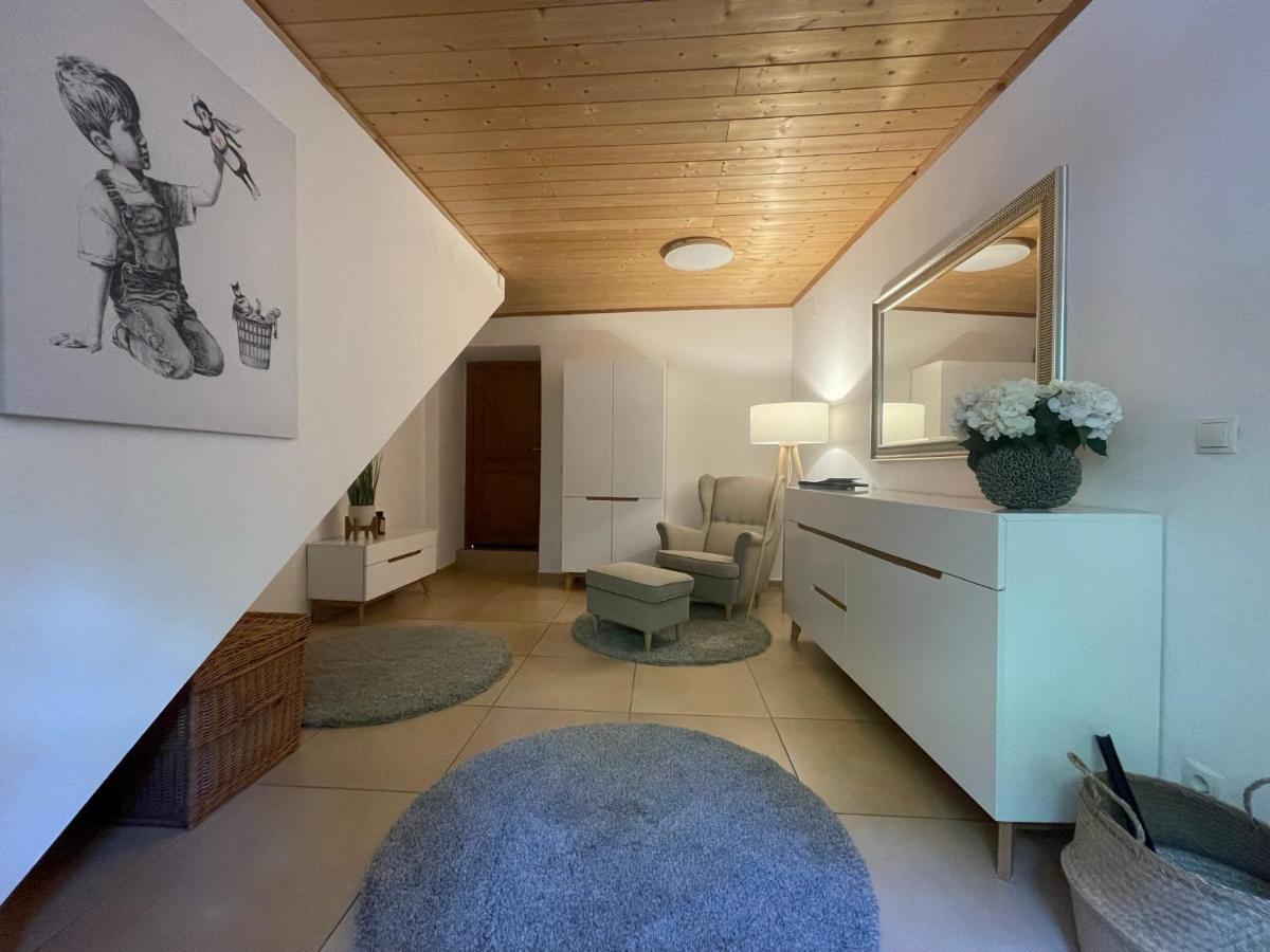 Wundervoll Eben - Chalets & Plaetze Voller Wunder - Notschkerl & Feinis Waasen Экстерьер фото