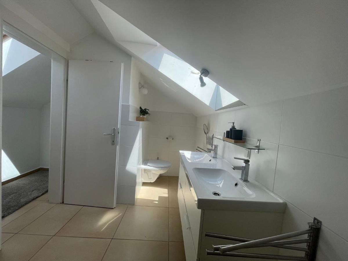 Wundervoll Eben - Chalets & Plaetze Voller Wunder - Notschkerl & Feinis Waasen Экстерьер фото