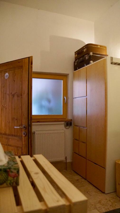 Wundervoll Eben - Chalets & Plaetze Voller Wunder - Notschkerl & Feinis Waasen Экстерьер фото