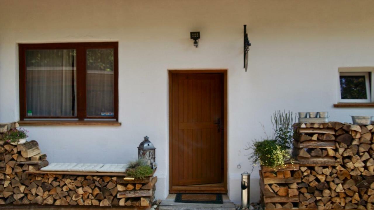 Wundervoll Eben - Chalets & Plaetze Voller Wunder - Notschkerl & Feinis Waasen Экстерьер фото