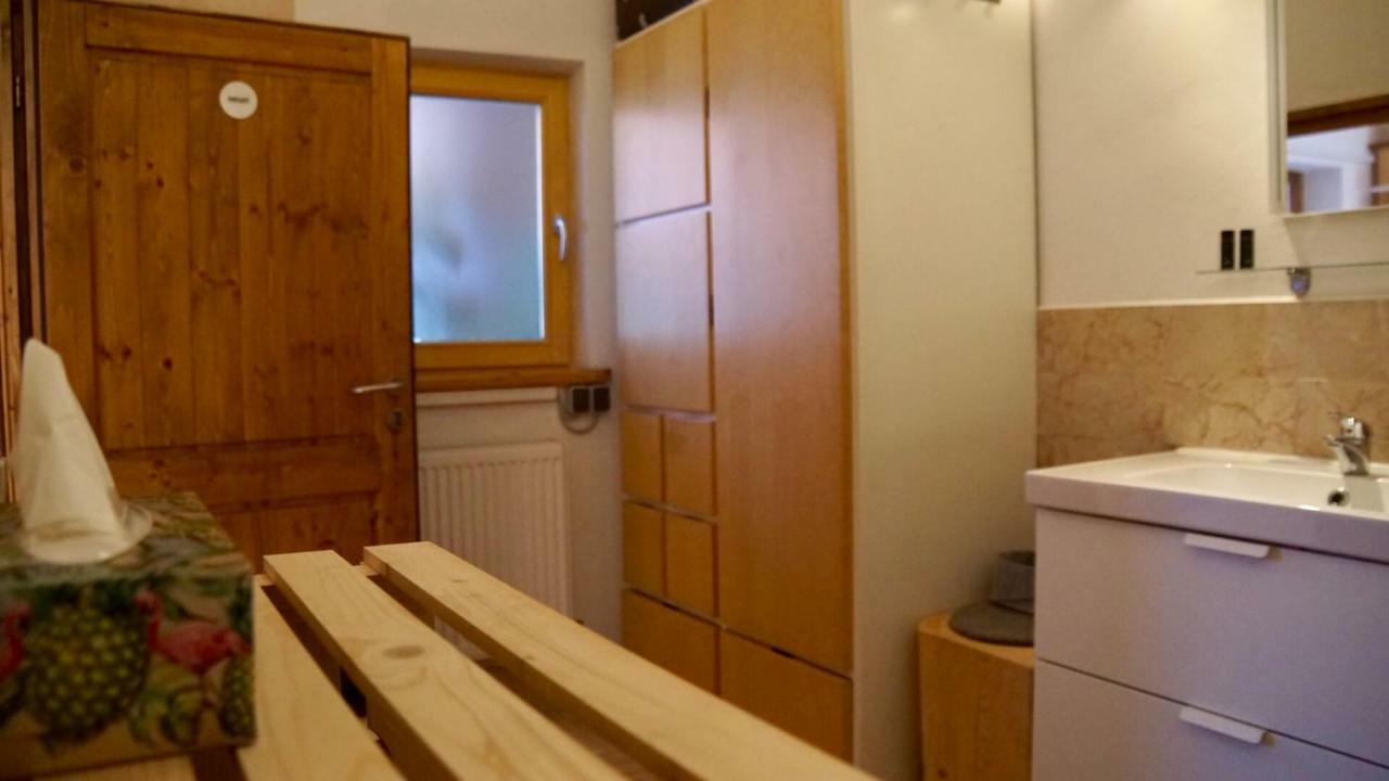 Wundervoll Eben - Chalets & Plaetze Voller Wunder - Notschkerl & Feinis Waasen Экстерьер фото