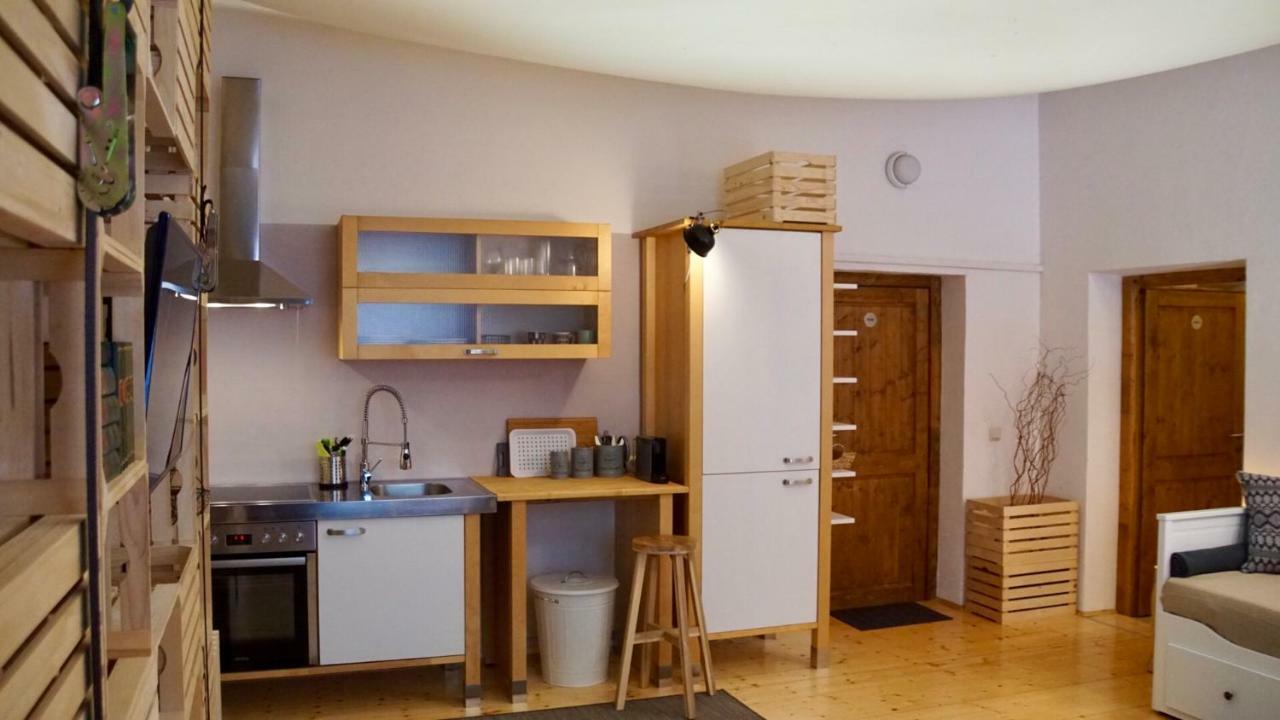 Wundervoll Eben - Chalets & Plaetze Voller Wunder - Notschkerl & Feinis Waasen Экстерьер фото