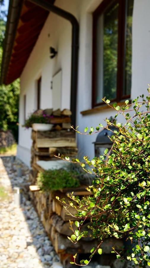Wundervoll Eben - Chalets & Plaetze Voller Wunder - Notschkerl & Feinis Waasen Экстерьер фото