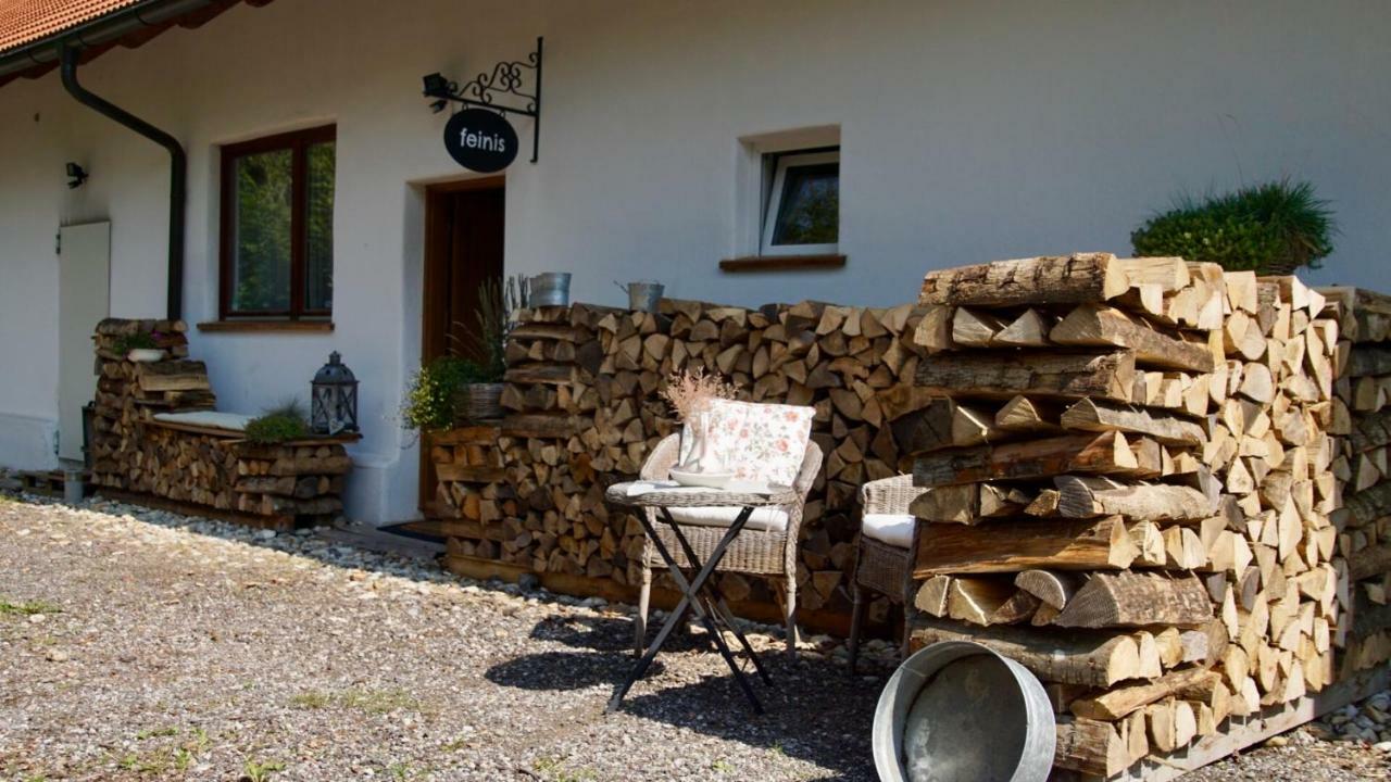 Wundervoll Eben - Chalets & Plaetze Voller Wunder - Notschkerl & Feinis Waasen Экстерьер фото