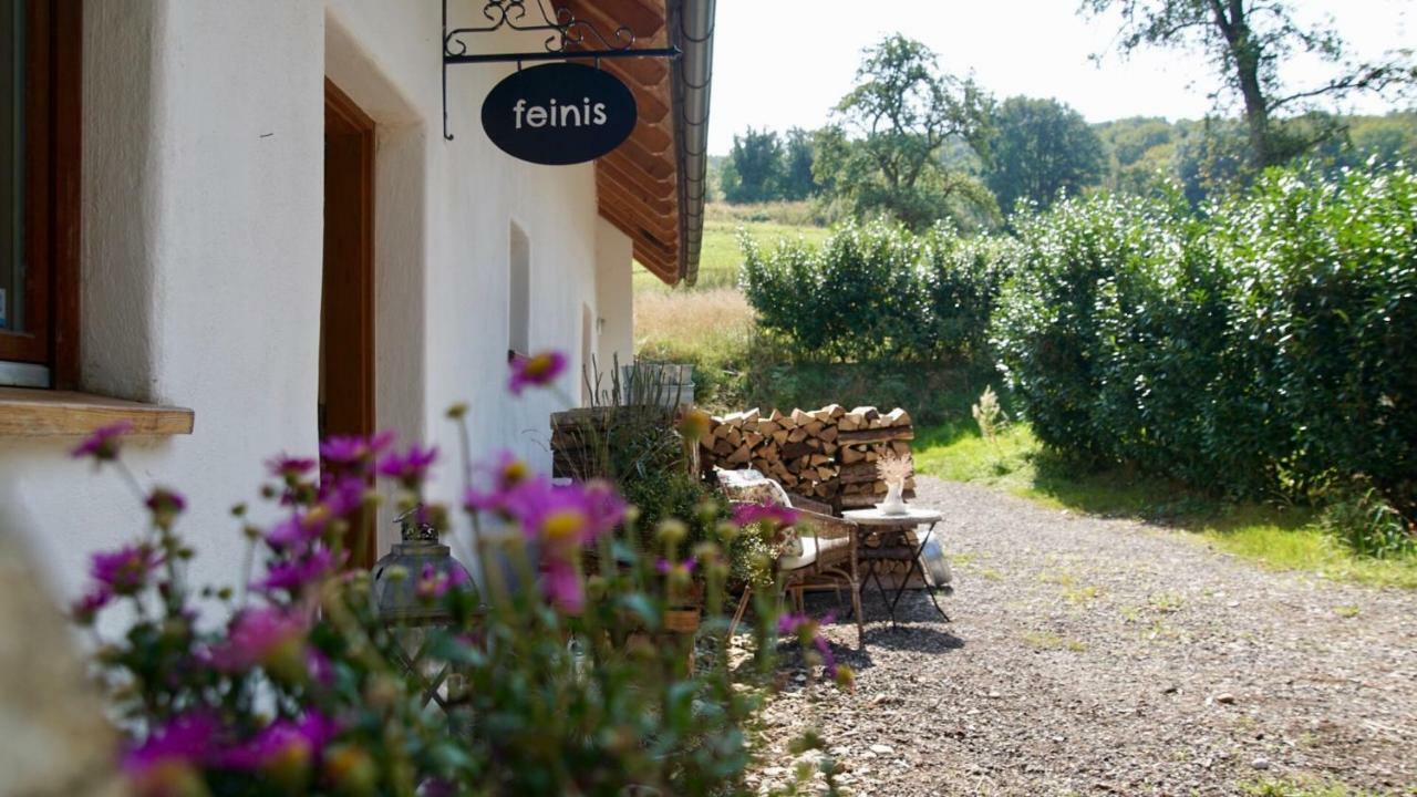 Wundervoll Eben - Chalets & Plaetze Voller Wunder - Notschkerl & Feinis Waasen Экстерьер фото