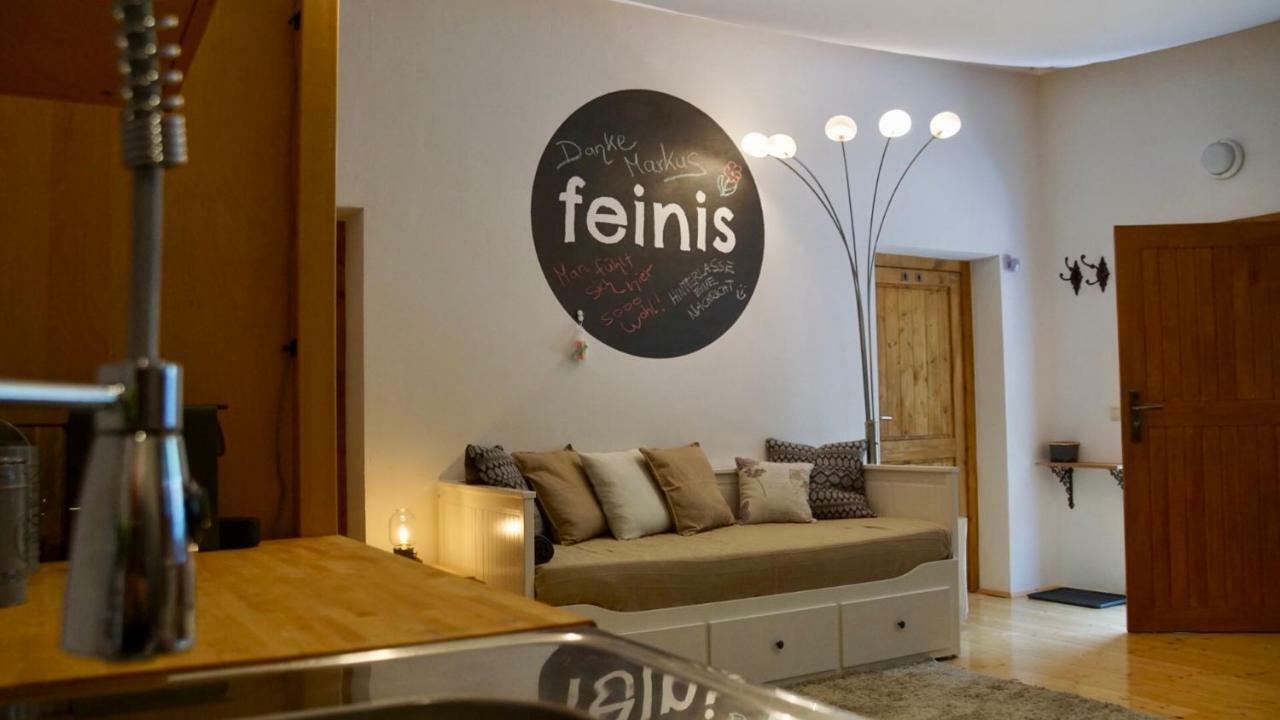 Wundervoll Eben - Chalets & Plaetze Voller Wunder - Notschkerl & Feinis Waasen Экстерьер фото