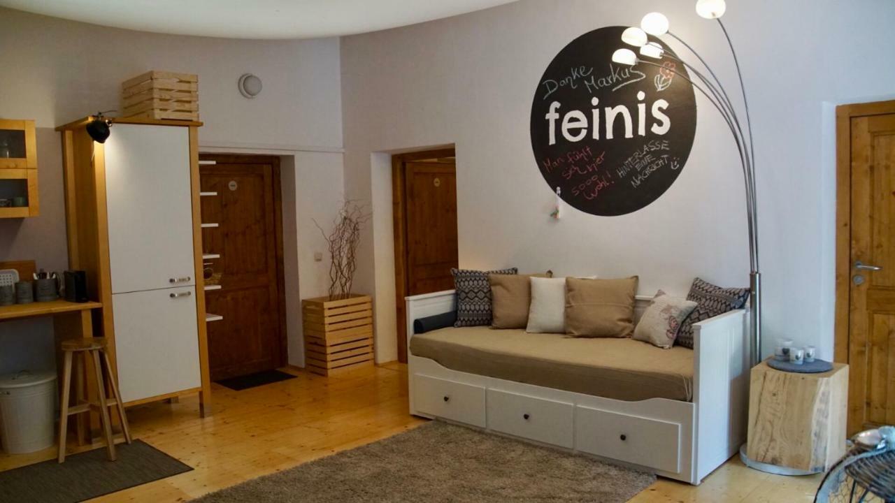 Wundervoll Eben - Chalets & Plaetze Voller Wunder - Notschkerl & Feinis Waasen Экстерьер фото