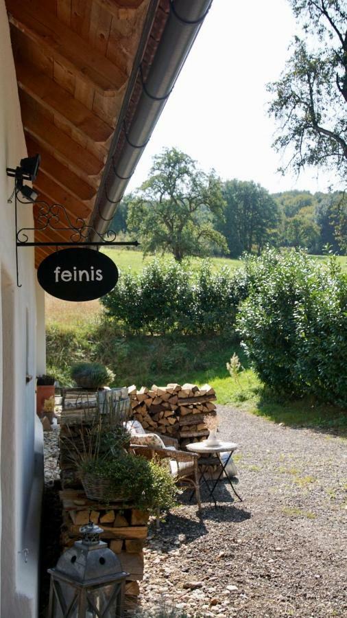 Wundervoll Eben - Chalets & Plaetze Voller Wunder - Notschkerl & Feinis Waasen Экстерьер фото