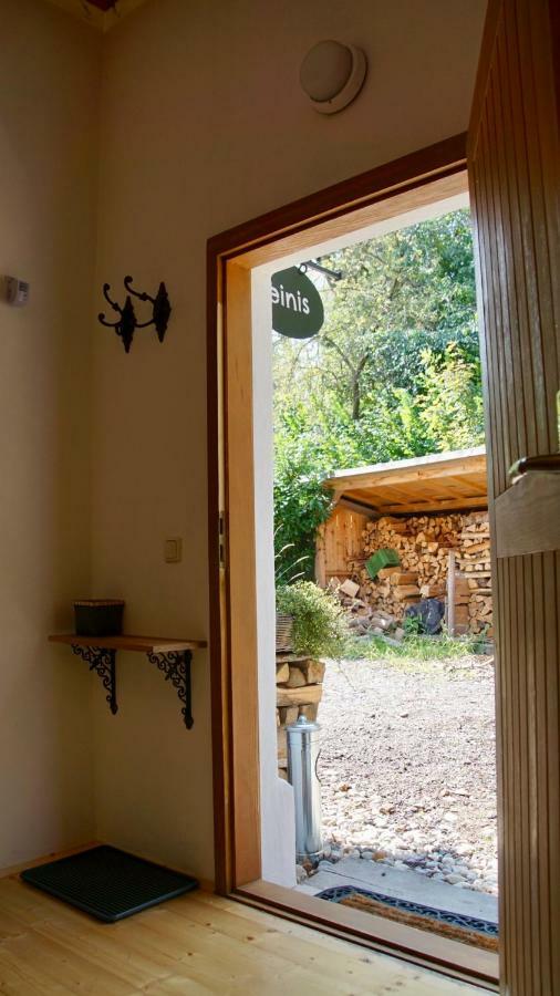 Wundervoll Eben - Chalets & Plaetze Voller Wunder - Notschkerl & Feinis Waasen Экстерьер фото