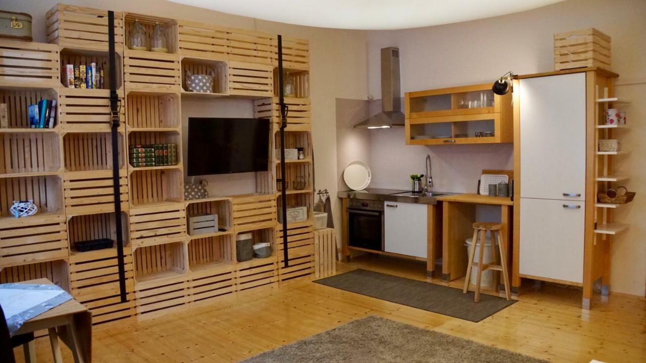 Wundervoll Eben - Chalets & Plaetze Voller Wunder - Notschkerl & Feinis Waasen Экстерьер фото